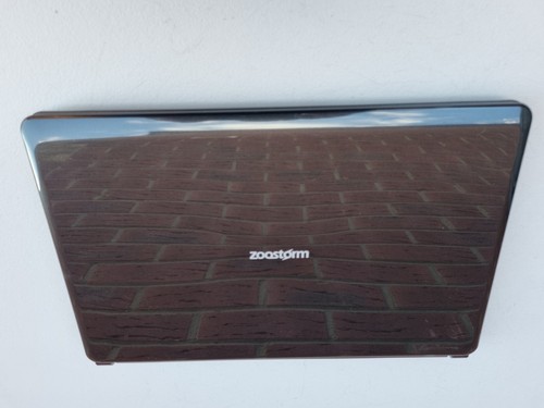 Zoostorm 15.6” inch 4 GB RAM 1000 GB HDD Win10Pro Wi-Fi Intel Core 2 Duo Full Nu - Picture 9 of 16