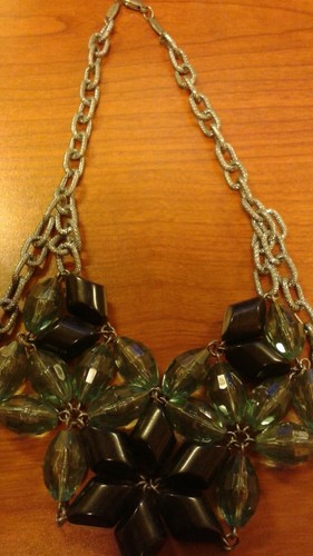 Retired Sabika necklace - Picture 4 of 7