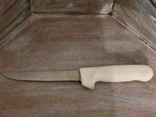Dexter S136 Sani-Safe Stiff 6" Blade Boning Knife