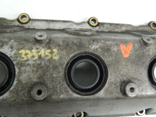 SAAB 9-5 YS3E 01-05 3.0 TiD 130KW Ventildeckel Zylinderkopf Vorne Links 373152 - Picture 2 of 4