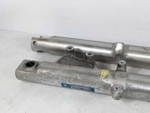 Kawasaki Vulcan 1500 Classic VN1500 Front Suspension Forks (need seals) - Bild 2 von 13