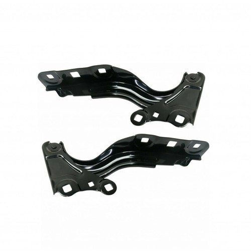 For Chevy Traverse 2018-2021 Hood Hinge Assembly Driver and Passenger Side Pair - Bild 1 von 4