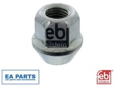 4x Wheel Nut for BUICK CHEVROLET OPEL FEBI BILSTEIN 46711