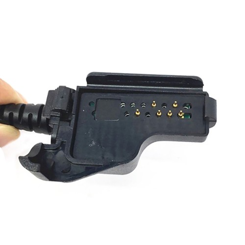 Programming Cable Accessories For Motorola Radios MT1500 MTS2500 PR1500 - Zdjęcie 7 z 10