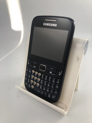 Incomplete Samsung GT-S3570 Black EE Network Mobile Phone - Picture 2 of 12