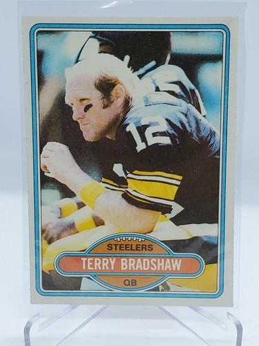 1980 Topps Football singles - Pick Your Card - Picture 39 of 119