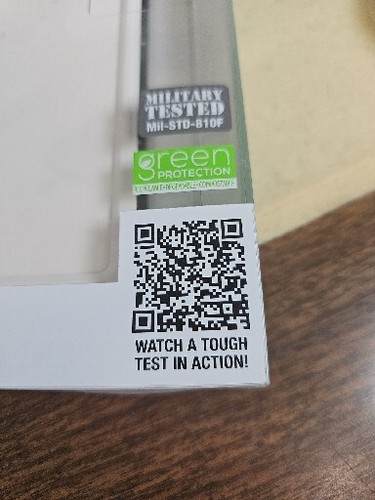 Trident Tablet Case Cyclops Series Ipad Mini & Mini3 Tough Protection 2010 ROHS - Picture 5 of 6