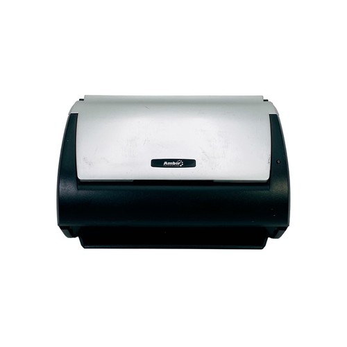 FULLY TESTED 🔥 Ambir ImageScan Pro 820i Document Scanner DS820 No Output Tray - Zdjęcie 2 z 10