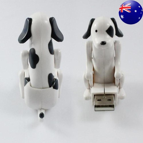 USB 2.0 Funny Humping Spot Dog Relieve Pressure USB 2.0 Humping Spot Dog