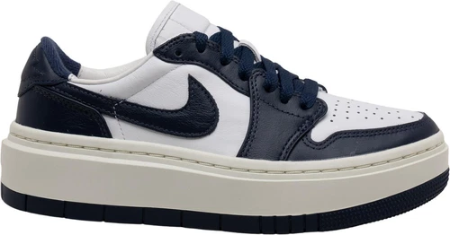Jordan 1 Elevate Low Midnight Navy W