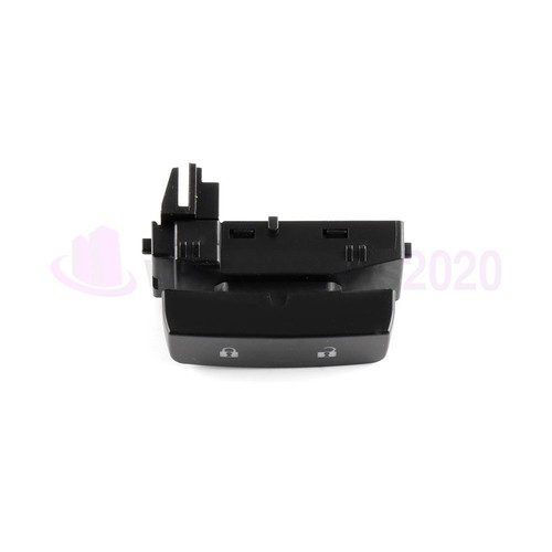 Compatible con interruptor de bloqueo de puerta eléctrico Chevy Silverado 1500 2500 3500 2008-2013 - Imagen 9 de 10