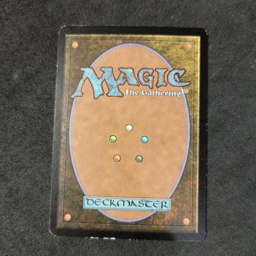 Lizuka The Ruthless_MTG_ Foil_ Japanese_ Kamigawa_ Magic The Gathering_Excellent - Picture 4 of 6