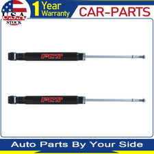 For Toyota Sienna 2003-2014 Rear Left & Right Bare Shock Absorbers FCS Set