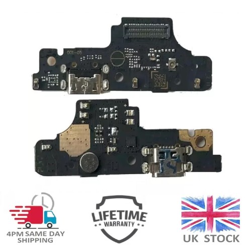 Für Nokia C21+ Plus Ladebuchse Ersatz Dock Connector Mikrofon TA-1424 1433