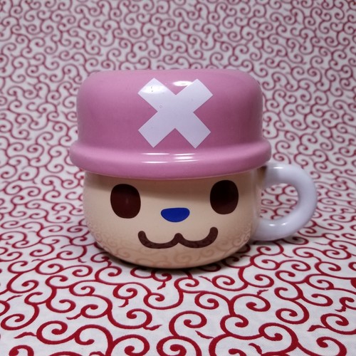 One Piece Tony Tony Chopper Figure 7 pcs set MINT from Japan - Photo 7/24