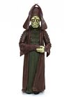 Star Wars Episode 1 Rune Haako 3.75" Action Figure Tpm 1999 Hasbro