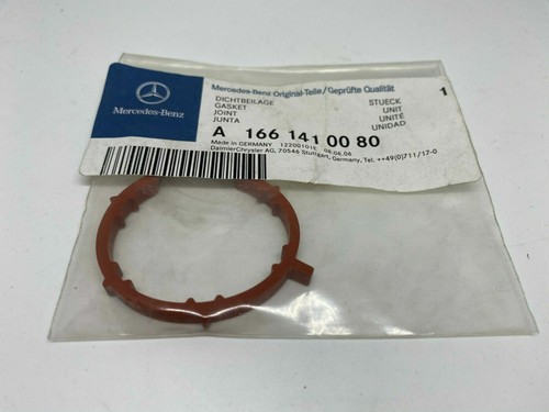 Ansaugkrümmer Dichtung A1661410080  für MERCEDES A-KLASSE / VANEO - Bild 1 von 2
