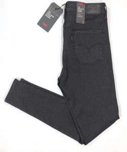 levis black patch