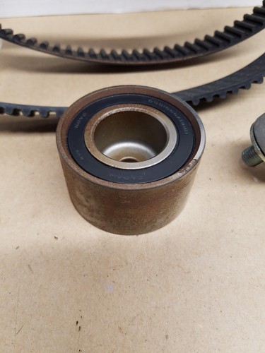 Kit de correa de distribución del motor con bomba de agua - Serie negra Continental CK307LK2 Subaru - Imagen 12 de 19