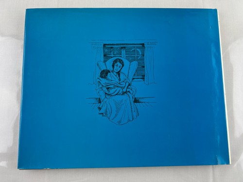 Songs The Sandman Sings by Gwendolyn Reed 1969 Hardcove, Childrens Poems - Imagen 5 de 9