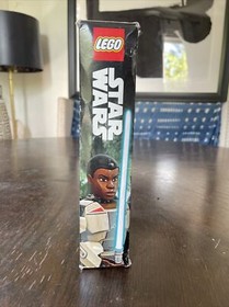 LEGO Star Wars Finn - 75116 - Open Box - Factory Sealed Bags - Fast Shipping!!!