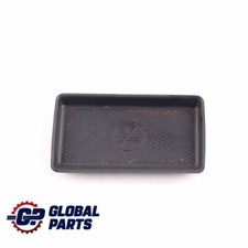 Aschenbecher Matte Mercedes W204 W212 Mittelkonsole einfügen Tray Gummi