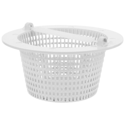 #ad Swimming Pool Filter Basket Swimming Pool Garbage Filter Plastic Pool Skimmer