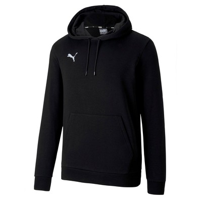 Puma teamGoal Kinder-Sportsweatshirt [656711 03] Kapuzenpullover Unisex NEU