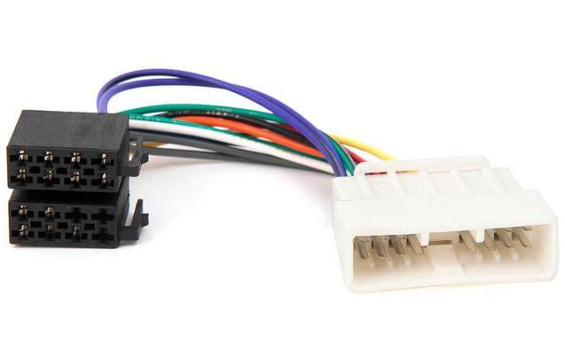 Maruti Suzuki Swift Vxi User Wiring Harness