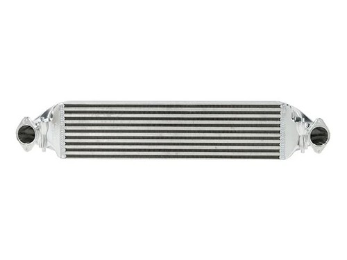 PRL Aluminum FMIC Front Mount Intercooler for Honda Civic Type R FL5 23+ New - Picture 5 of 5