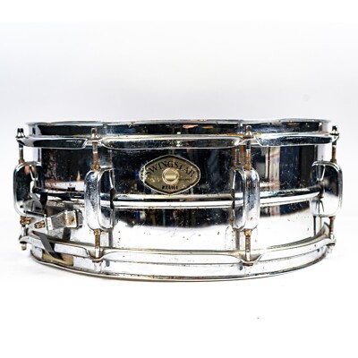 【最終値下！】TAMA SWINGSTAR 14×5 スネアドラム Tama Swing Star Snare Drum - 14