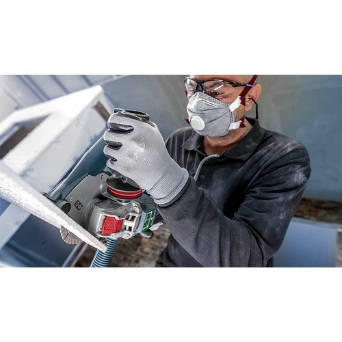 Bosch PRO X Lock All Purpose Universal Diamond Cutting Disc 125mm 1.6mm 22mm - Picture 10 of 12