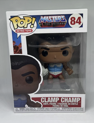Funko Pop | Figuras de vinilo | Animación | Arte | Disney | Rocas | Deporte | Star Wars - Imagen 114 de 117