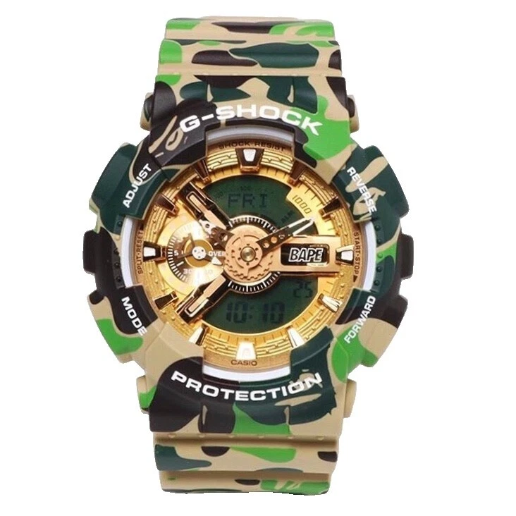 Casio Watches for Parts