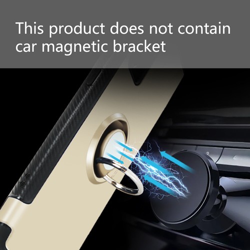 Magnetic Ring Holder Stand TPU Case for Samsung Galaxy Note 20/Note 20 Ultra - Picture 25 of 37