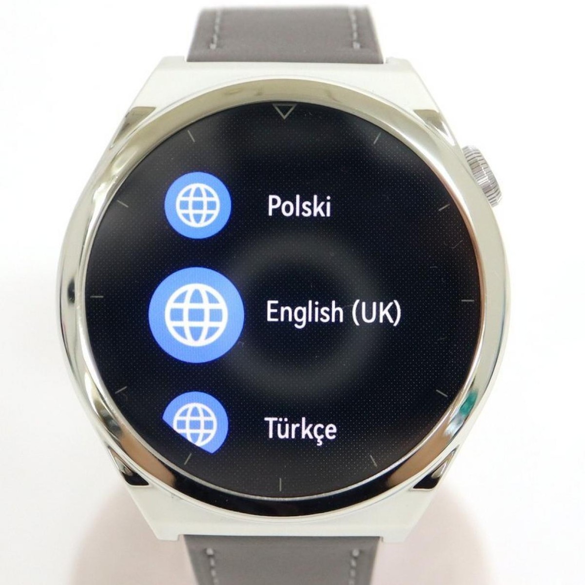 HUAWEI WATCH GT 3 Pro 46mm Smart Watch Classic Model iOS
