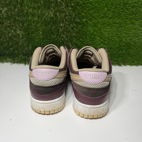 Nike Dunk Scrap 'Latte' DH7450-100 Größe 9 - Bild 2 von 7