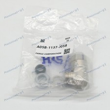 1PC New For FANUC Robot connector plug A05B-1137-J058