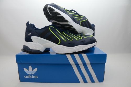 Adidas EQT Gazelle Navy Men's Size 12 New in Box EE4771 - Picture 7 of 7