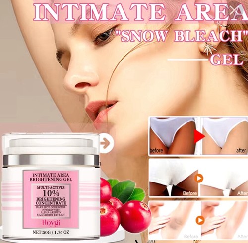 2pcs 1.76 OZ Body Dark Spot Correction Cream Whitens Body Skin Fades Spots - Picture 5 of 11