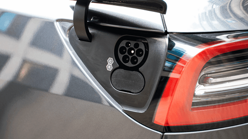Tapa protectora para conexión de CC de todos los modelos Tesla - Imagen 4 de 5