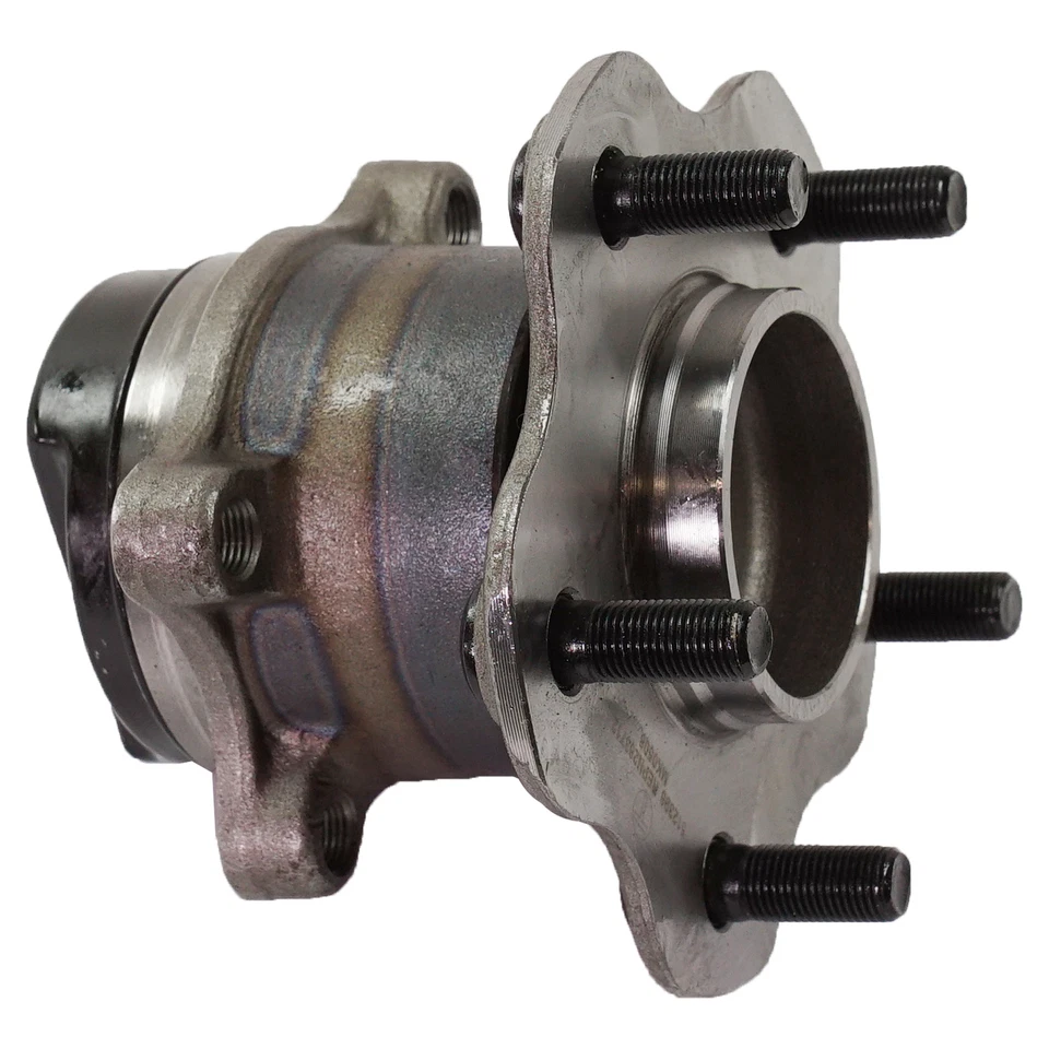 Kit de buje de rueda para Nissan Rogue NV200 2008-2019 Foto 3 de 4