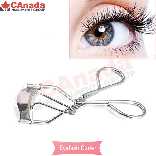 Professional Eyelash Curler Eye Curling Clip Beauty Tool High Quality Stylish - Picture 2 of 3