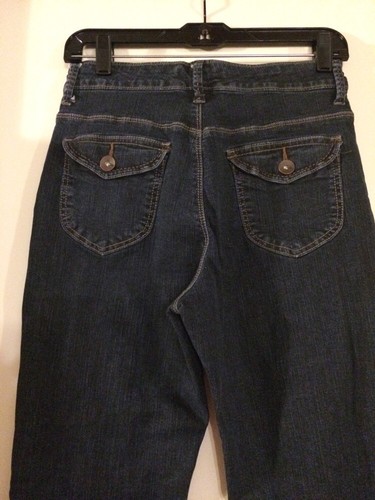 Girls Lee Jeans Size 6M - Picture 4 of 4