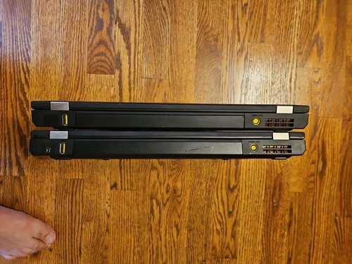 Lenovo ThinkPad T420 i5,8GB/64GB SSD/320GB HDD, Win 7 pro - Picture 11 of 11