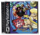 Puzzle Sony PlayStation 1 2000 Released Video Games