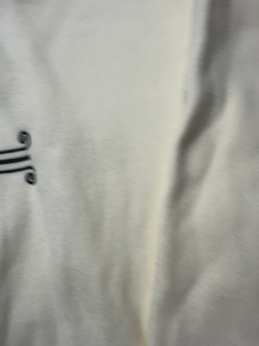 Felpa uomo vintage Ellesse ricamata con logo coppa invito taglia large - Foto 8 di 12