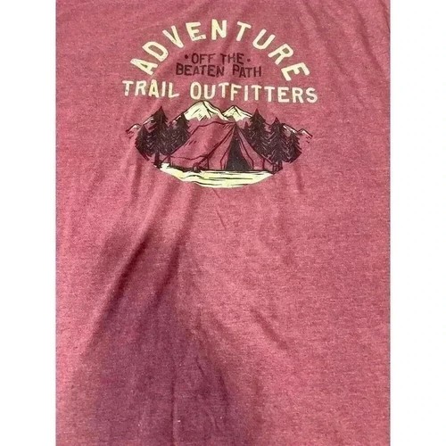 sonoma Adventure Trail Gear Tee XXL - Free Shipping - Picture 2 of 8