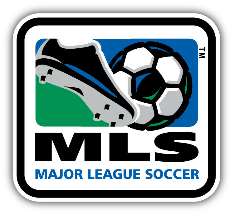 Mls logo discount