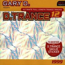 Gary D.Presents D.Trance Vol. 12 von Various | CD | Zustand gut